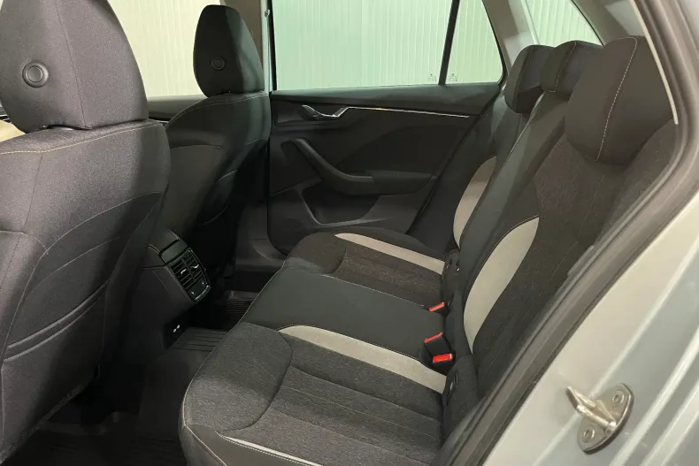 Skoda Kamiq din 2022 cu 67.235 km - oferta SKO144481 - foto 11