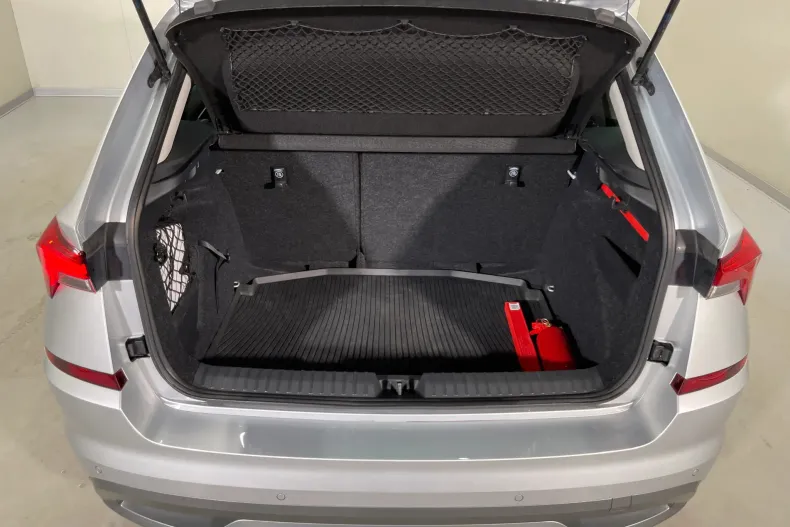 Skoda Kamiq din 2022 cu 67.235 km - oferta SKO144481 - foto 12