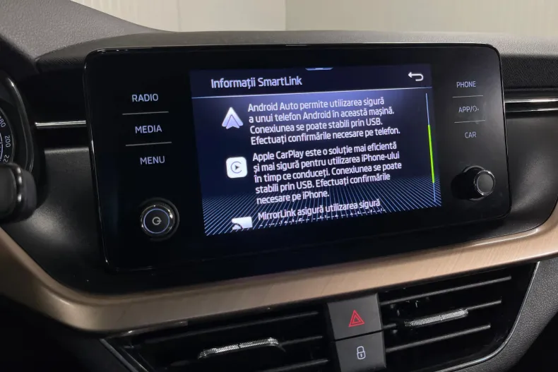 Skoda Kamiq din 2022 cu 67.235 km - oferta SKO144481 - foto 15