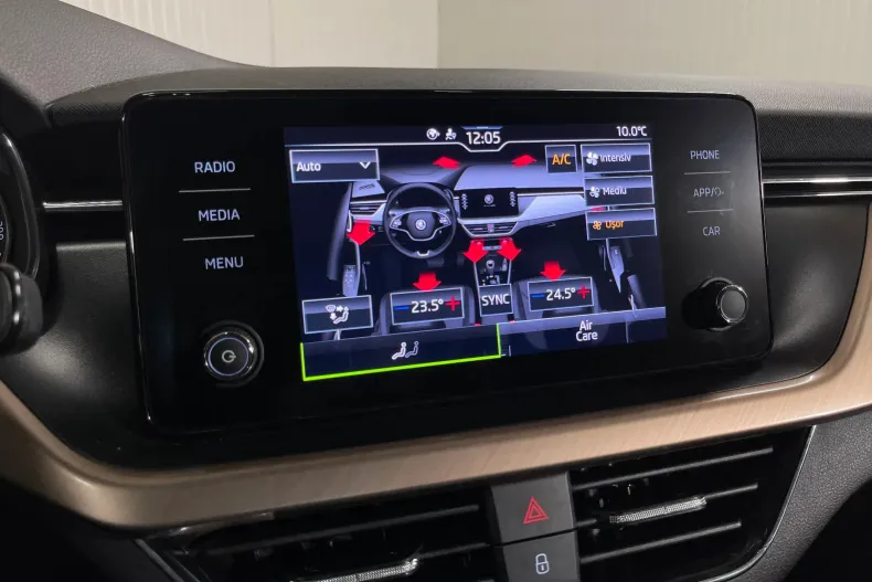 Skoda Kamiq din 2022 cu 67.235 km - oferta SKO144481 - foto 17