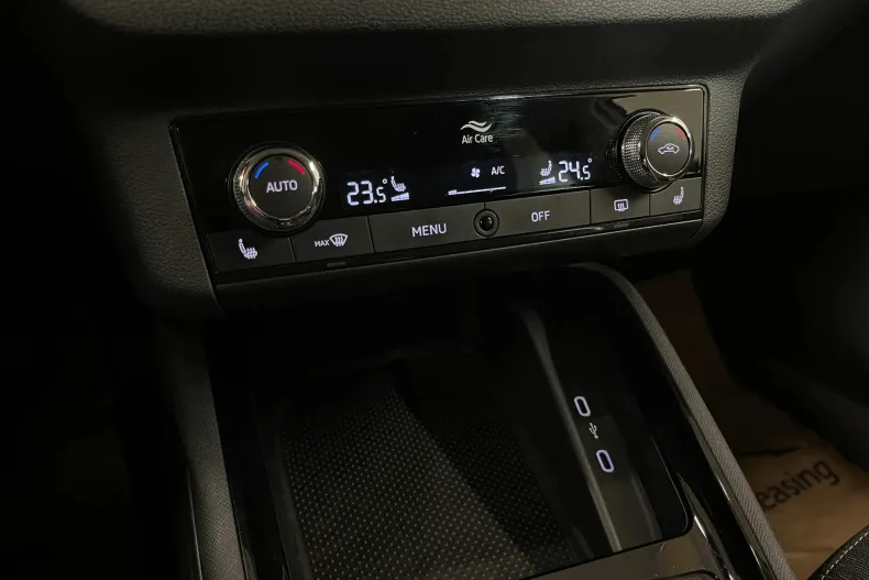 Skoda Kamiq din 2022 cu 67.235 km - oferta SKO144481 - foto 19