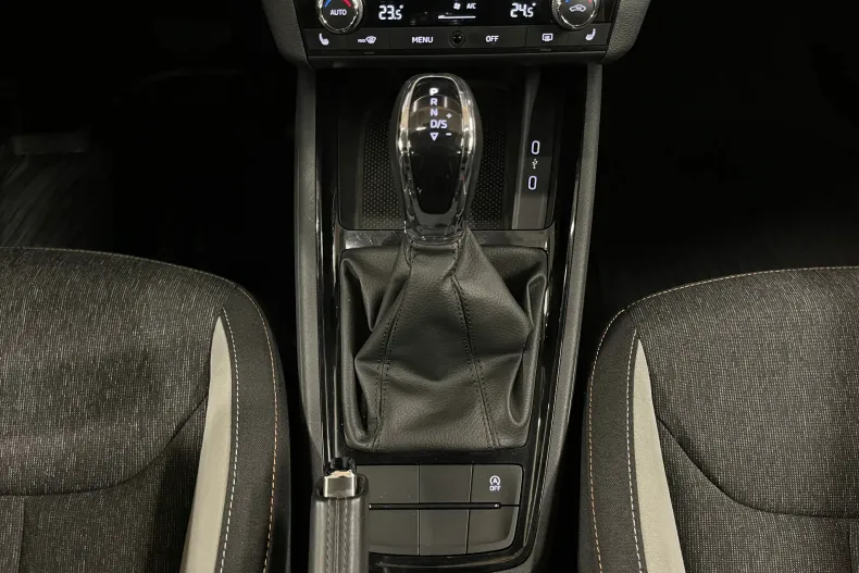 Skoda Kamiq din 2022 cu 67.235 km - oferta SKO144481 - foto 21