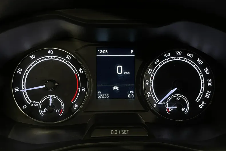 Skoda Kamiq din 2022 cu 67.235 km - oferta SKO144481 - foto 26