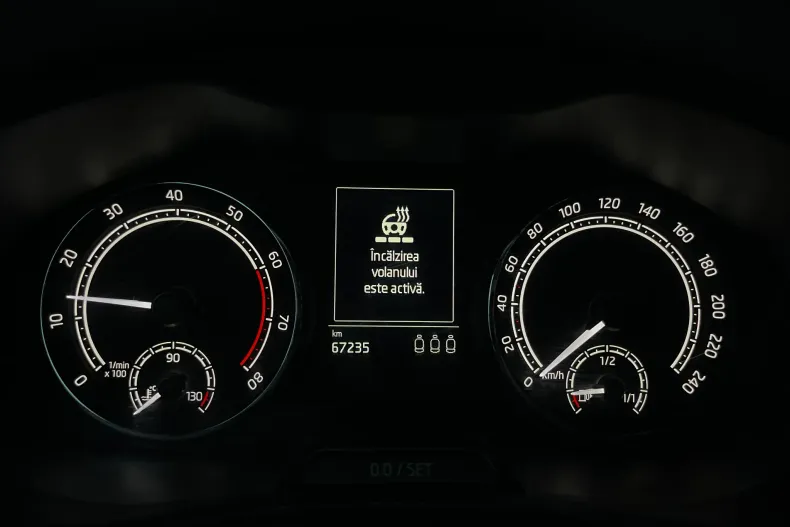 Skoda Kamiq din 2022 cu 67.235 km - oferta SKO144481 - foto 27