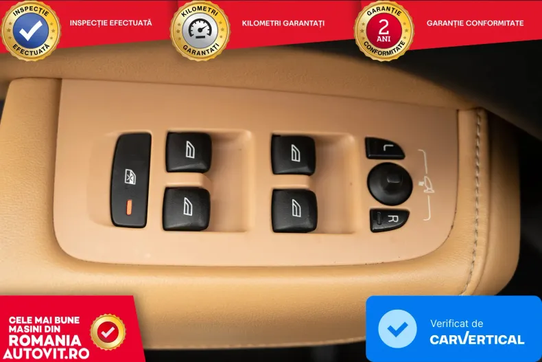 Volvo XC60 din 2019 cu 128.000 km - oferta VOL144482 - foto 8