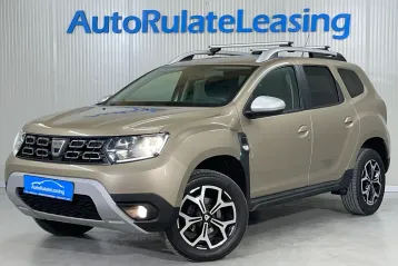 Dacia Duster din 2019 - oferta DAC144483