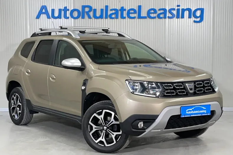 Dacia Duster din 2019 cu 121.094 km - oferta DAC144483 - foto 2