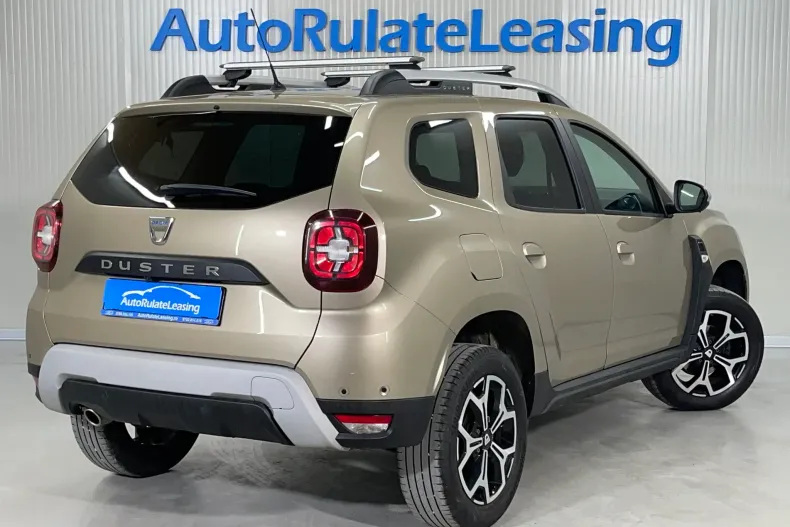 Dacia Duster din 2019 cu 121.094 km - oferta DAC144483 - foto 3