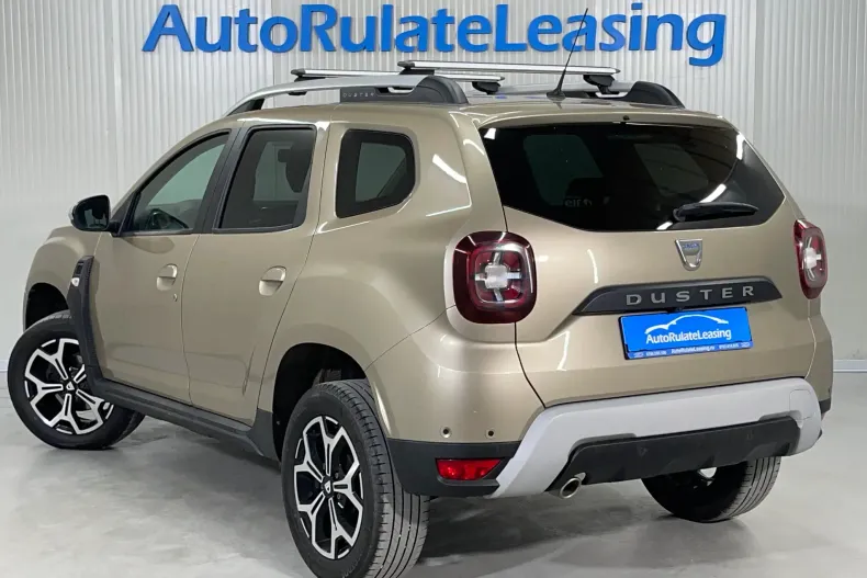 Dacia Duster din 2019 cu 121.094 km - oferta DAC144483 - foto 4