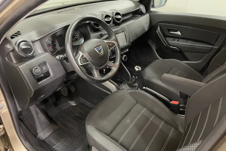 Dacia Duster din 2019 cu 121.094 km - oferta DAC144483 - foto 5