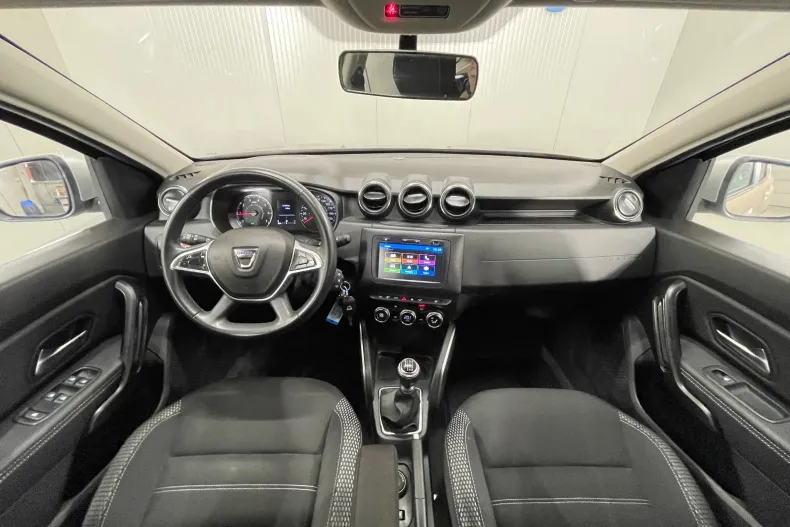 Dacia Duster din 2019 cu 121.094 km - oferta DAC144483 - foto 7