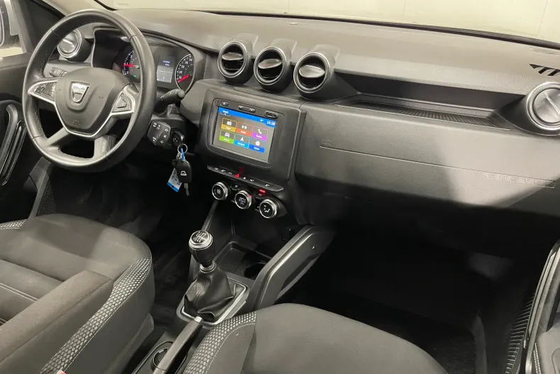 Dacia Duster din 2019 cu 121.094 km - oferta DAC144483 - foto 8