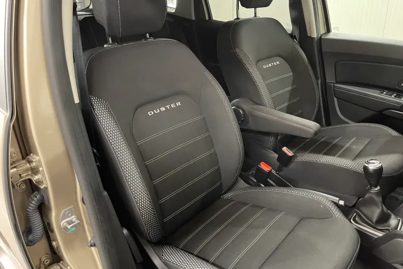 Dacia Duster din 2019 cu 121.094 km - oferta DAC144483 - foto 9