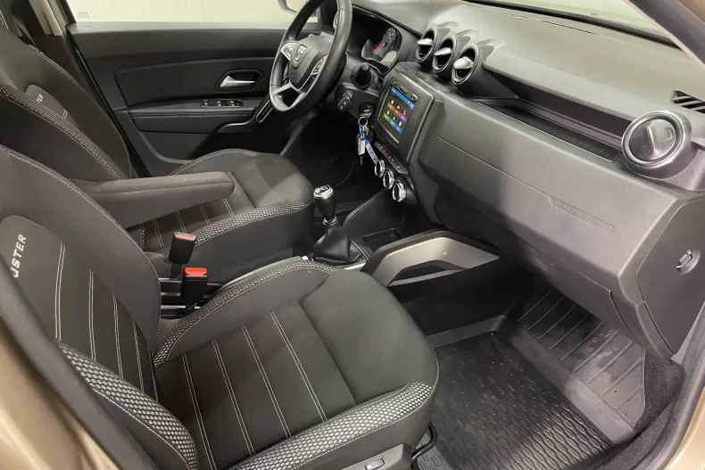 Dacia Duster din 2019 cu 121.094 km - oferta DAC144483 - foto 10