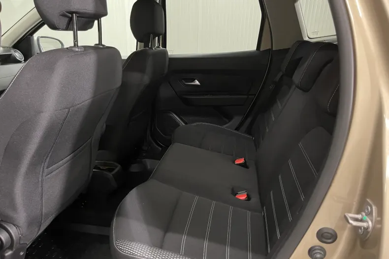 Dacia Duster din 2019 cu 121.094 km - oferta DAC144483 - foto 11