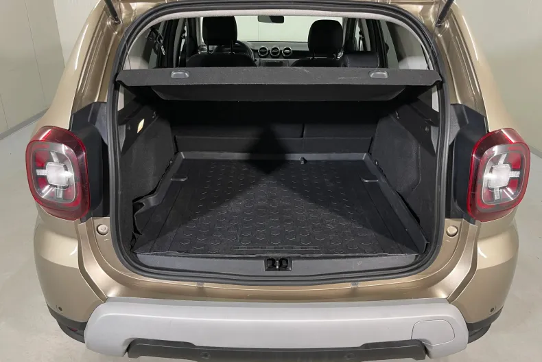 Dacia Duster din 2019 cu 121.094 km - oferta DAC144483 - foto 12