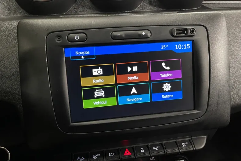 Dacia Duster din 2019 cu 121.094 km - oferta DAC144483 - foto 14