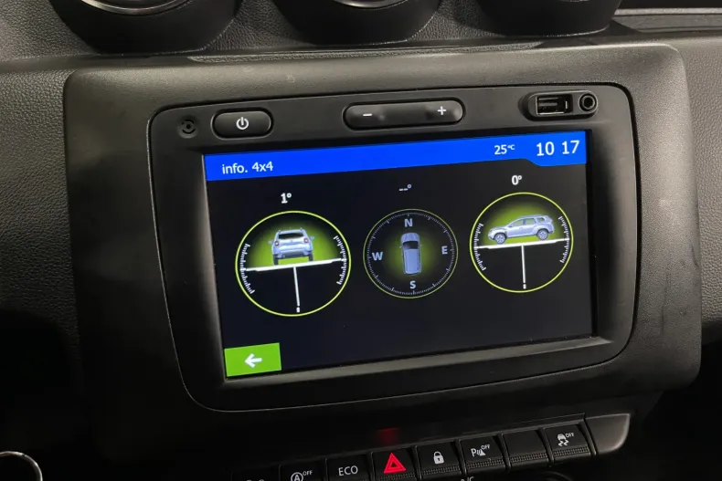 Dacia Duster din 2019 cu 121.094 km - oferta DAC144483 - foto 15