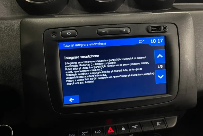 Dacia Duster din 2019 cu 121.094 km - oferta DAC144483 - foto 16