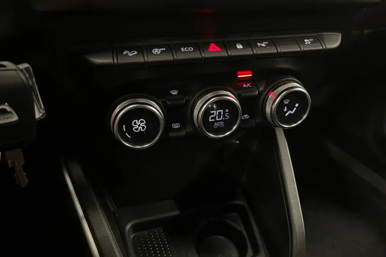 Dacia Duster din 2019 cu 121.094 km - oferta DAC144483 - foto 17