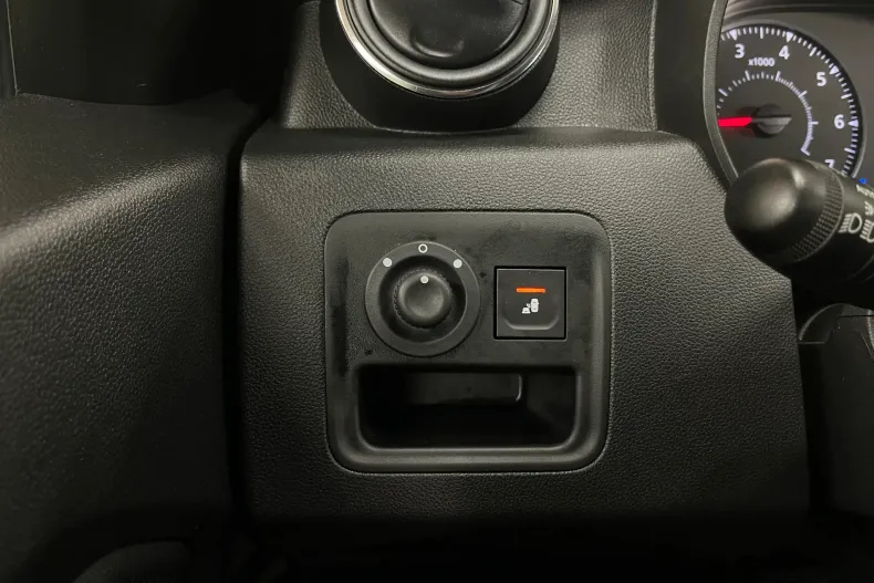 Dacia Duster din 2019 cu 121.094 km - oferta DAC144483 - foto 20