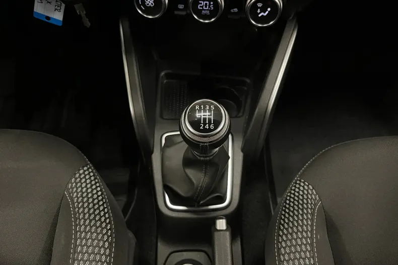 Dacia Duster din 2019 cu 121.094 km - oferta DAC144483 - foto 24