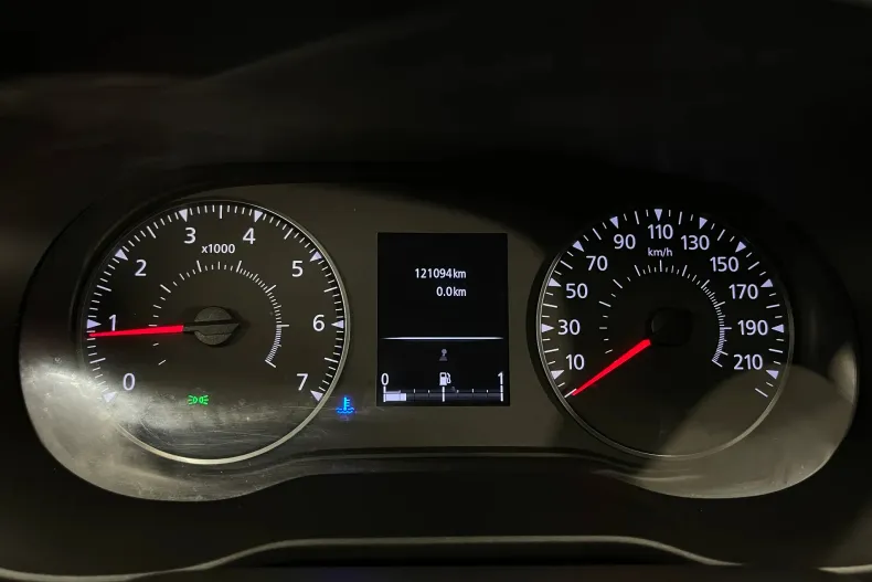 Dacia Duster din 2019 cu 121.094 km - oferta DAC144483 - foto 25