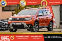 Dacia Duster din 2022 cu 125.000 km - oferta DAC144485 - foto 1