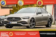 Mercedes-Benz C din 2022 cu 84.000 km - oferta MER144486 - foto 1