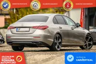 Mercedes-Benz C din 2022 cu 84.000 km - oferta MER144486 - foto 4