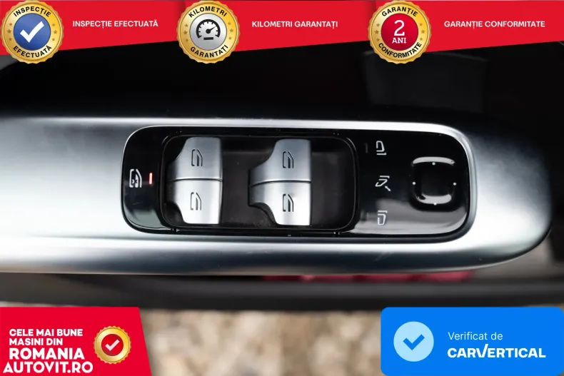 Mercedes-Benz C din 2022 cu 84.000 km - oferta MER144486 - foto 8