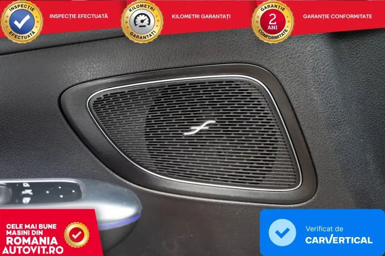 Mercedes-Benz C din 2022 cu 84.000 km - oferta MER144486 - foto 10
