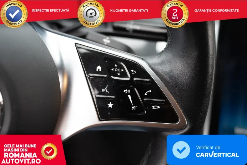 Mercedes-Benz C din 2022 cu 84.000 km - oferta MER144486 - foto 13