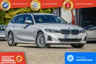 BMW Seria 3 din 2022 cu 112.000 km - oferta BMW144488 - foto 2