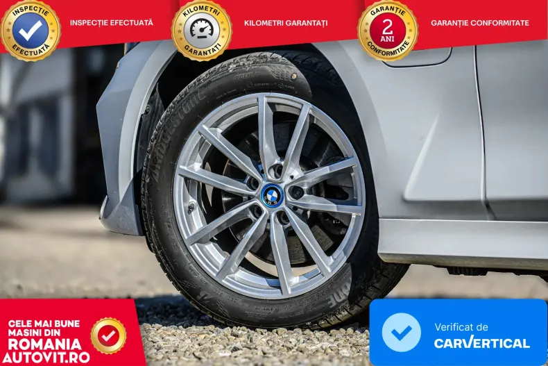 BMW Seria 3 din 2022 cu 112.000 km - oferta BMW144488 - foto 6