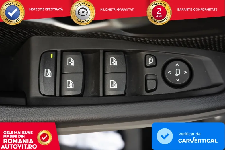 BMW Seria 3 din 2022 cu 112.000 km - oferta BMW144488 - foto 8