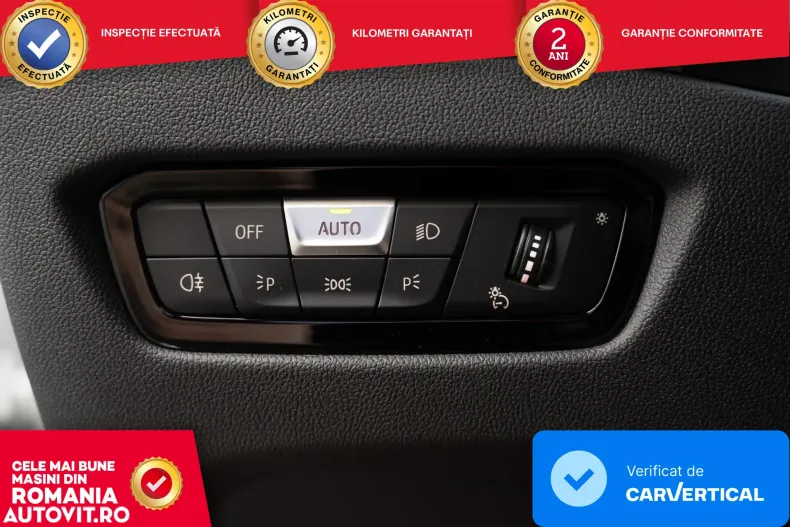 BMW Seria 3 din 2022 cu 112.000 km - oferta BMW144488 - foto 10