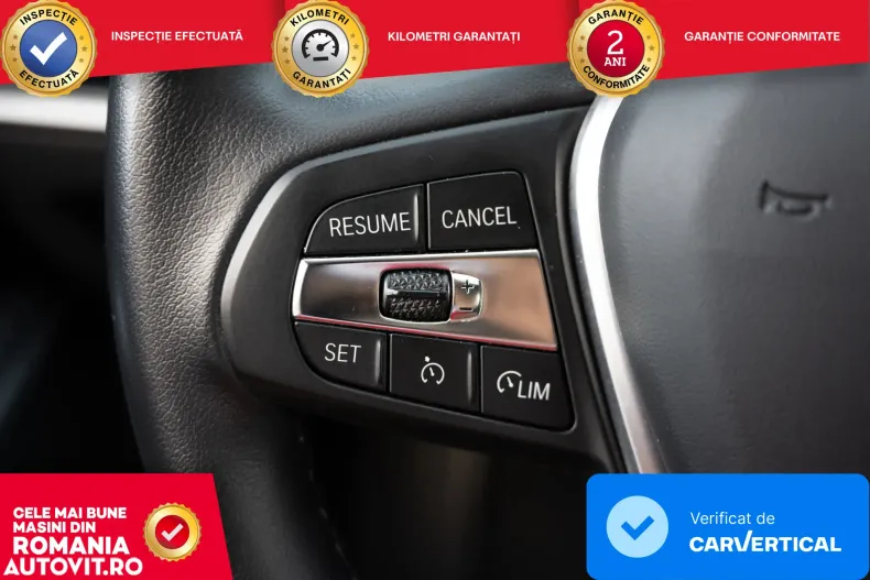 BMW Seria 3 din 2022 cu 112.000 km - oferta BMW144488 - foto 11