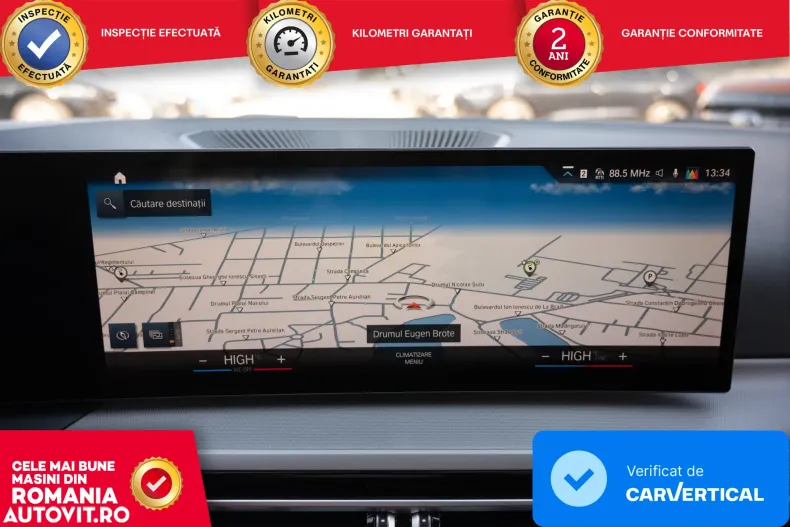 BMW Seria 3 din 2022 cu 112.000 km - oferta BMW144488 - foto 14