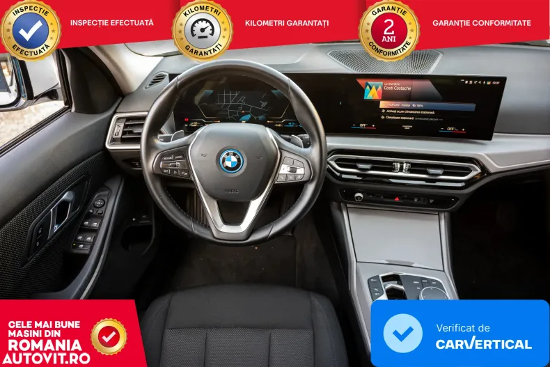 BMW Seria 3 din 2022 cu 112.000 km - oferta BMW144488 - foto 24