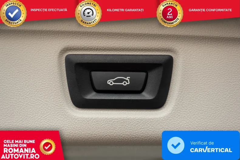 BMW Seria 3 din 2022 cu 112.000 km - oferta BMW144488 - foto 26