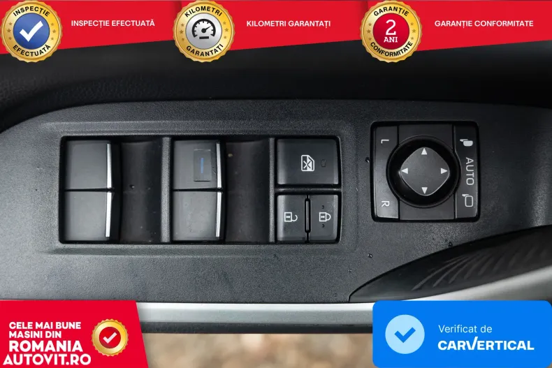 Toyota RAV4 din 2019 cu 93.000 km - oferta TOY144489 - foto 8