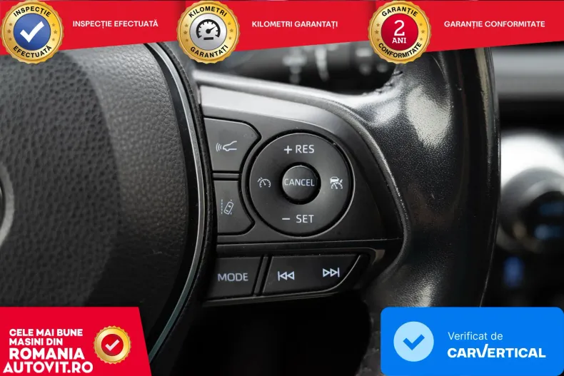 Toyota RAV4 din 2019 cu 93.000 km - oferta TOY144489 - foto 10