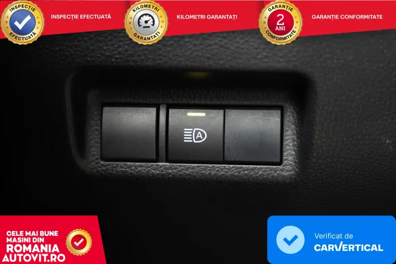 Toyota RAV4 din 2019 cu 93.000 km - oferta TOY144489 - foto 11