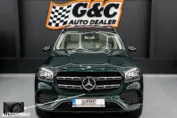 Mercedes-Benz GLS din 2020 cu 83.600 km - oferta MER144490 - foto 2