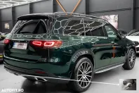 Mercedes-Benz GLS din 2020 cu 83.600 km - oferta MER144490 - foto 4