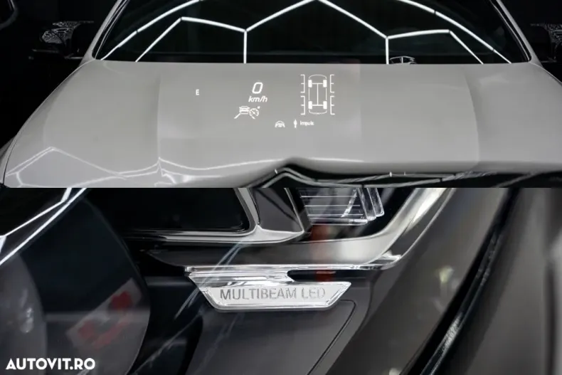 Mercedes-Benz GLS din 2020 cu 83.600 km - oferta MER144490 - foto 7