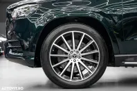 Mercedes-Benz GLS din 2020 cu 83.600 km - oferta MER144490 - foto 8