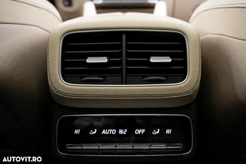 Mercedes-Benz GLS din 2020 cu 83.600 km - oferta MER144490 - foto 17