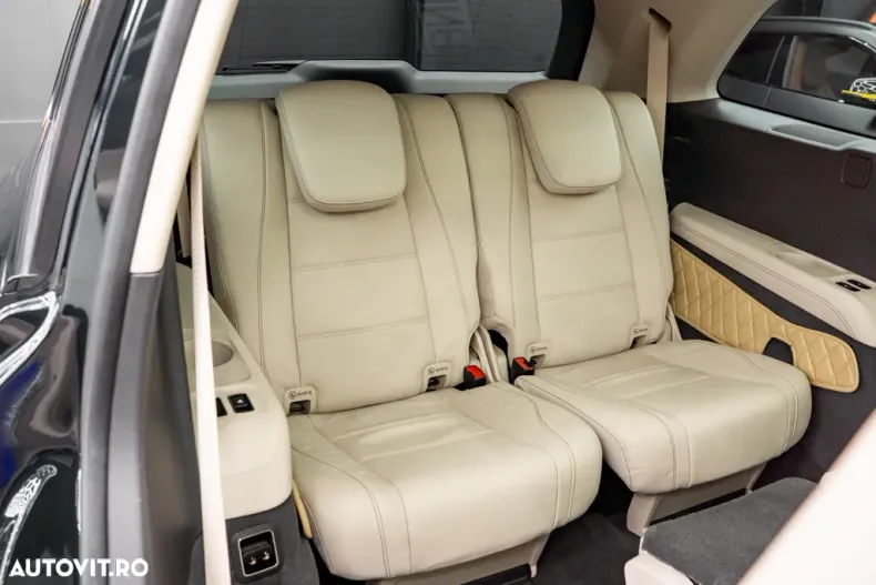 Mercedes-Benz GLS din 2020 cu 83.600 km - oferta MER144490 - foto 19